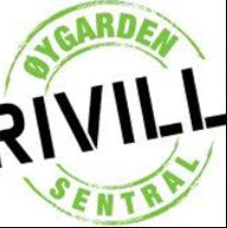 Øygarden frivilligsentral logo