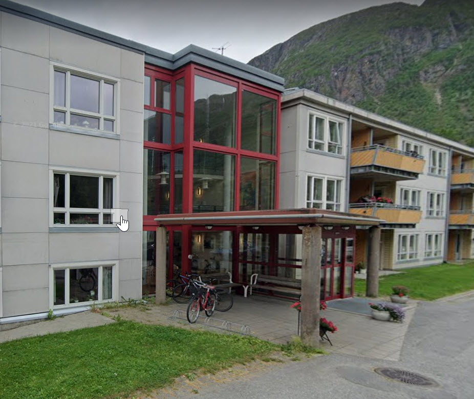 Byparken seniorsenter