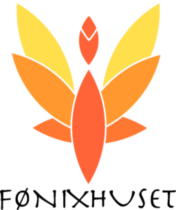 fønixlogo cs3 vektorskrift