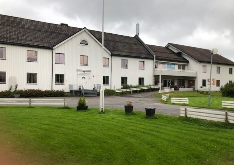 Skage Frivilligsentral