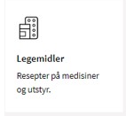 Legemidler