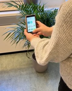Plante-app