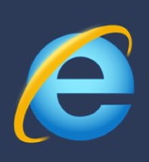 Internet Explorer ikon