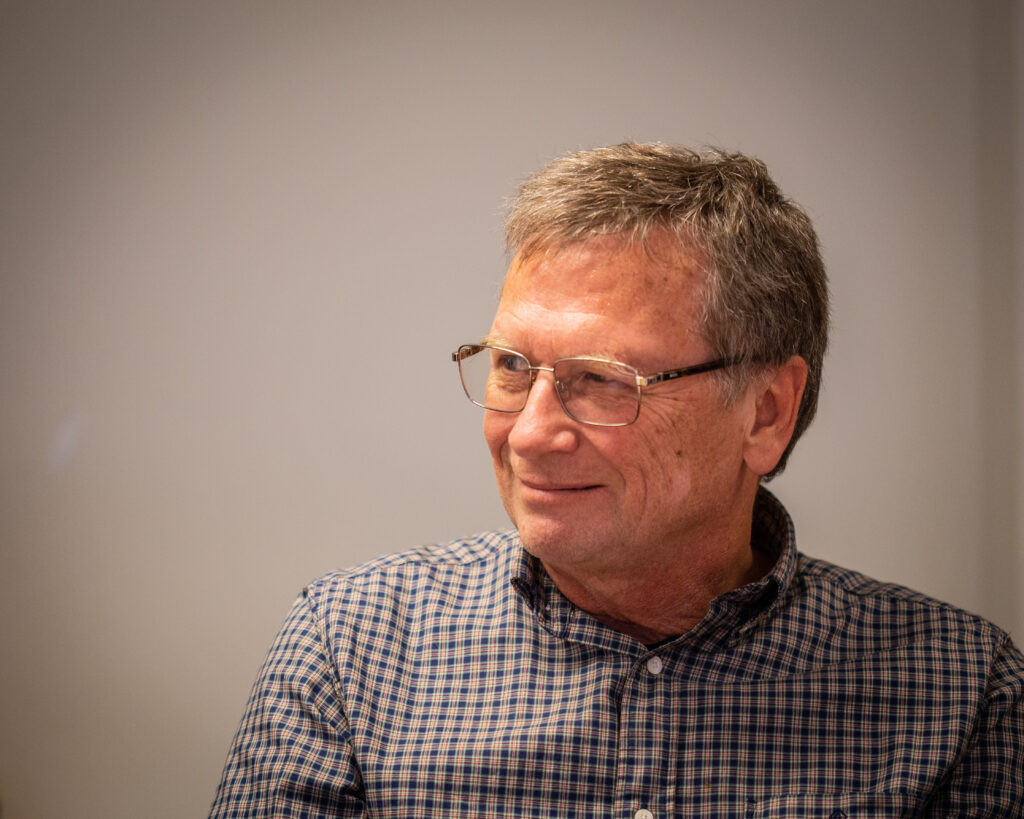 Jen Fredrik Gunvaldsen