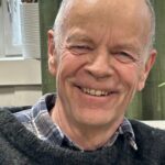 Veileder i Seniornett Ringsaker Jon Lindman