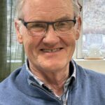 Veileder i Seniornett Ringsaker Erling Berentsen