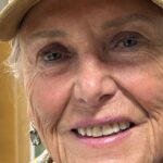 Veileder i Seniornett Ringsaker Ann-Helen Norum