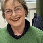 Veileder i Seniornett Ringsaker Kari Berg