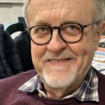 Veileder i Seniornett Ringsaker Stein Arnekleiv